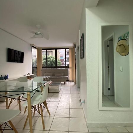 Apartamento No Guaruja A 400 Mts Da Praia Exterior photo