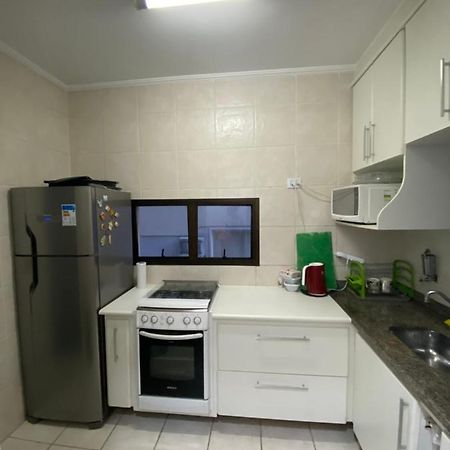 Apartamento No Guaruja A 400 Mts Da Praia Exterior photo