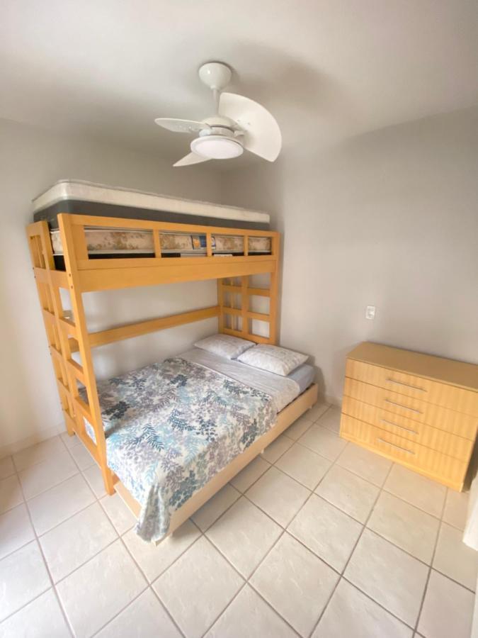 Apartamento No Guaruja A 400 Mts Da Praia Exterior photo