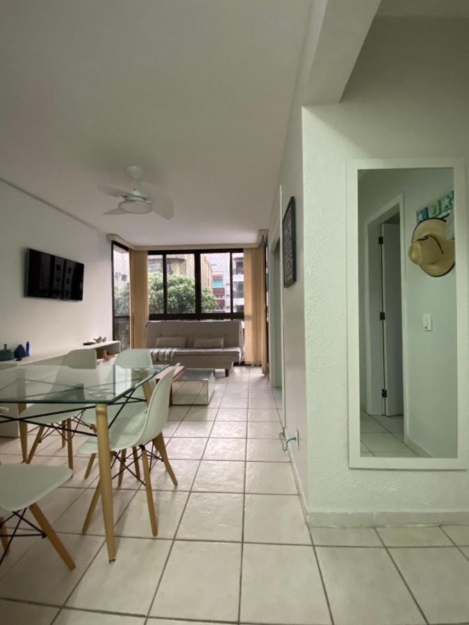 Apartamento No Guaruja A 400 Mts Da Praia Exterior photo